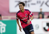 C大阪よりMF水沼が完全移籍加入【横浜FM】