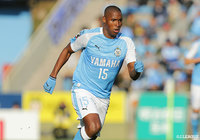 磐田よりMFアダイウトンが完全移籍加入【FC東京】