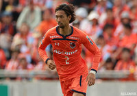 大宮よりDF菊地が完全移籍加入【山口】