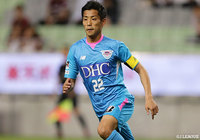 FW池田が現役引退を発表【鳥栖】