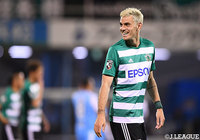 松本よりDFエドゥアルドが完全移籍加入【鳥栖】