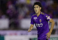 Ｇ大阪よりFW一美が期限付き移籍加入【横浜FC】