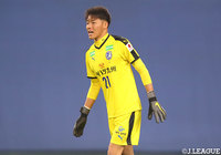 大分よりGK小島が期限付き移籍加入【新潟】