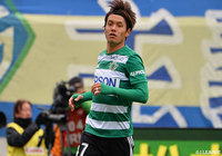 MF岩上ら4選手の加入を発表【群馬】