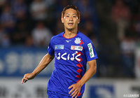 甲府よりMF佐藤が完全移籍加入【大分】