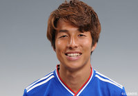 横浜FMよりMF泉澤が期限付き移籍加入【甲府】