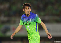 湘南よりFW野田が完全移籍加入【京都】