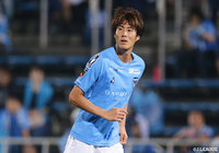 横浜FCよりFW戸島が期限付き移籍加入【大宮】