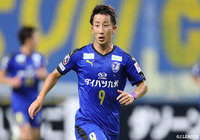 大分よりFW後藤が完全移籍加入【清水】