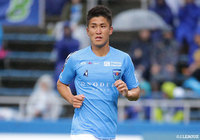 横浜FCよりDF北爪が完全移籍加入【柏】