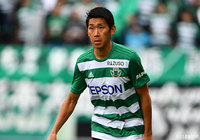 広島よりDF水本が期限付き移籍加入【町田】