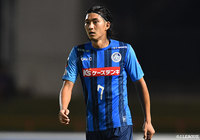 水戸よりDF志知が完全移籍加入【横浜FC】