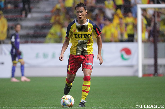 MF川上が入籍を発表【北九州】