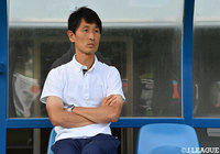 金 明輝監督との契約を更新【鳥栖】