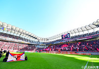 新監督にザーゴ氏が就任【鹿島】