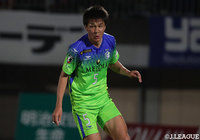 DF杉岡ら3選手の加入を発表【鹿島】