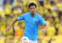 横浜FCよりMF渡邊が完全移籍加入【愛媛】