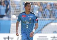 川崎ＦよりDF奈良が完全移籍加入【鹿島】