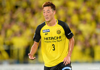 柏よりDF田上が期限付き移籍加入【新潟】