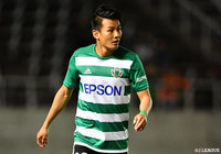 千葉よりDF溝渕が期限付き移籍加入【栃木】