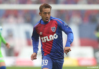 FC東京よりMF大森が完全移籍加入【磐田】