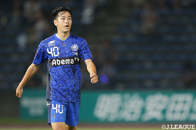 神戸よりdf小林が期限付き移籍加入 横浜fc jリーグ Jp 神戸よりdf小林が期限付き移籍加入 横浜fc jリーグ Jp