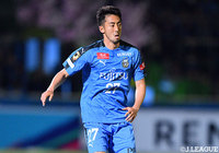 川崎ＦよりMF鈴木が期限付き移籍加入【松本】