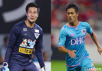 鳥栖よりGK石川とFW小野が完全移籍加入【Ｇ大阪】