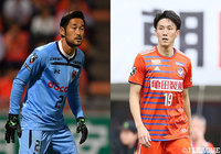 GK塩田とFW矢野が完全移籍加入【栃木】