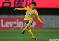 横浜FMよりMF吉尾が期限付き移籍加入【町田】