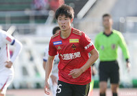 仙台よりDF小島が加入【群馬】