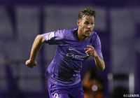 広島よりDFエミル サロモンソンが期限付き移籍加入【福岡】