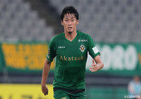 東京ＶよりDF李 栄直が完全移籍加入【琉球】