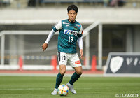 MF末吉が現役引退を発表【相模原】