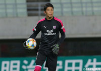 Ｃ大阪よりGK圍が完全移籍加入【松本】