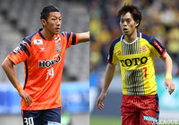 FW齋藤とMF茂が完全移籍加入【秋田】