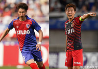 FC東京、鹿島アントラーズの試合会場が決定!【ACL プレーオフ】