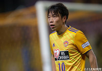 仙台よりMF梁 勇基が加入【鳥栖】