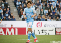 磐田よりFW大久保が完全移籍加入【東京Ｖ】