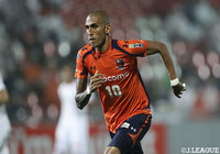 FWラファエルの加入を発表【甲府】