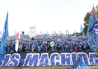 FKヴォジュドヴァツよりFWアレン マソビッチが完全移籍加入【町田】