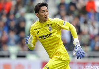 蔚山現代FCよりGKキム スンギュが完全移籍加入【柏】