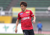 金沢よりMF清原が完全移籍加入【相模原】