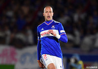 横浜FMよりDFドゥシャンが完全移籍加入【徳島】