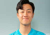 松本よりGKゴ ドンミンが期限付き移籍加入【八戸】