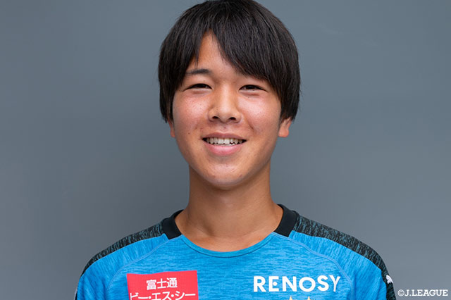 川崎ＦよりFW宮城が期限付き移籍加入【富山】