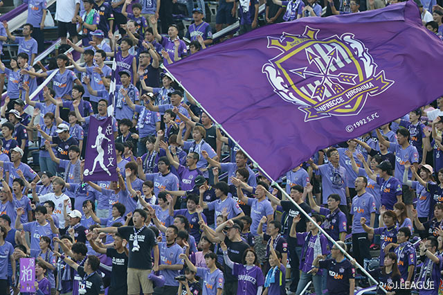 ボタフォゴFRよりMFエゼキエウが完全移籍加入【広島】