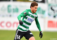 松本よりMFパウリーニョが完全移籍加入【岡山】