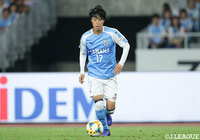 磐田よりMF森谷が期限付き移籍加入【愛媛】