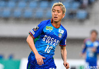 MF狩野の契約満了を発表【徳島】